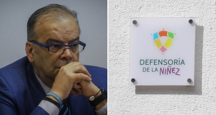 Piden que embajador Unicef se pronuncie por retraso en nombrar a encargado de Defensoría de la Niñez