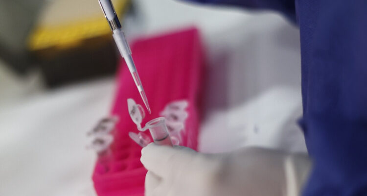 OMS y Estados Unidos vigilan una nueva variante de covid-19