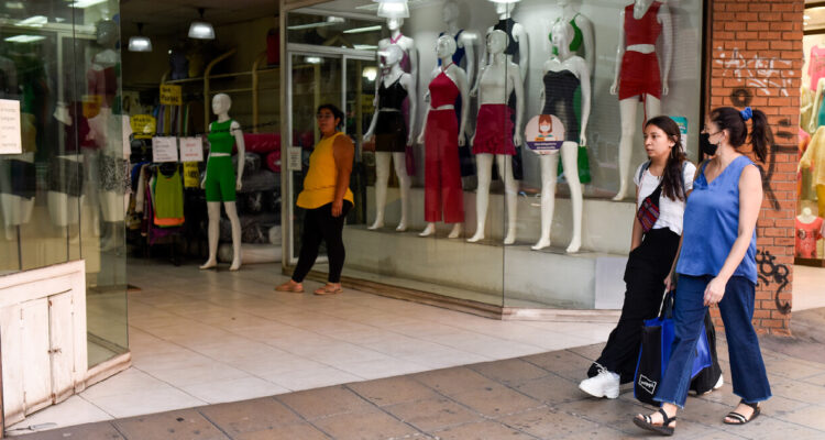 Contexto | Óscar Guerra | Agencia UNO