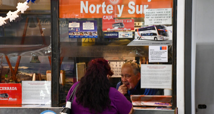 Fiestas Patrias 2023: prevén 2 millones de viajes con pernoctación y 3 regiones lideran como destino