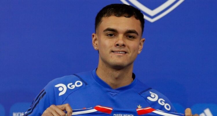 Vicente Fernández fija sus bases en la U