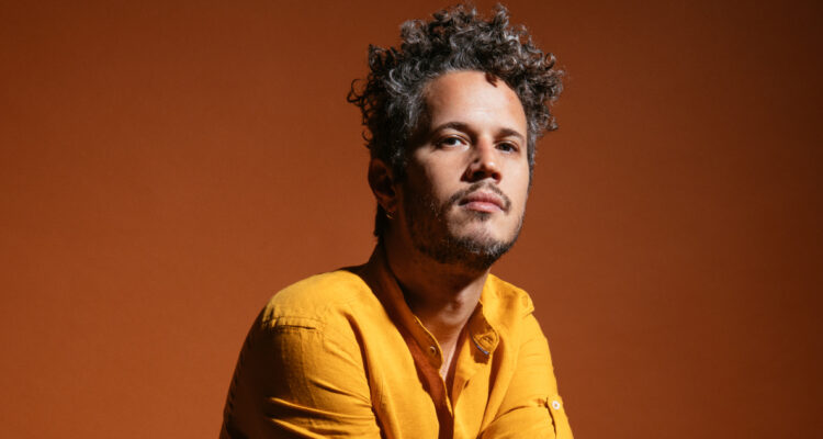 Vicente García en Chile