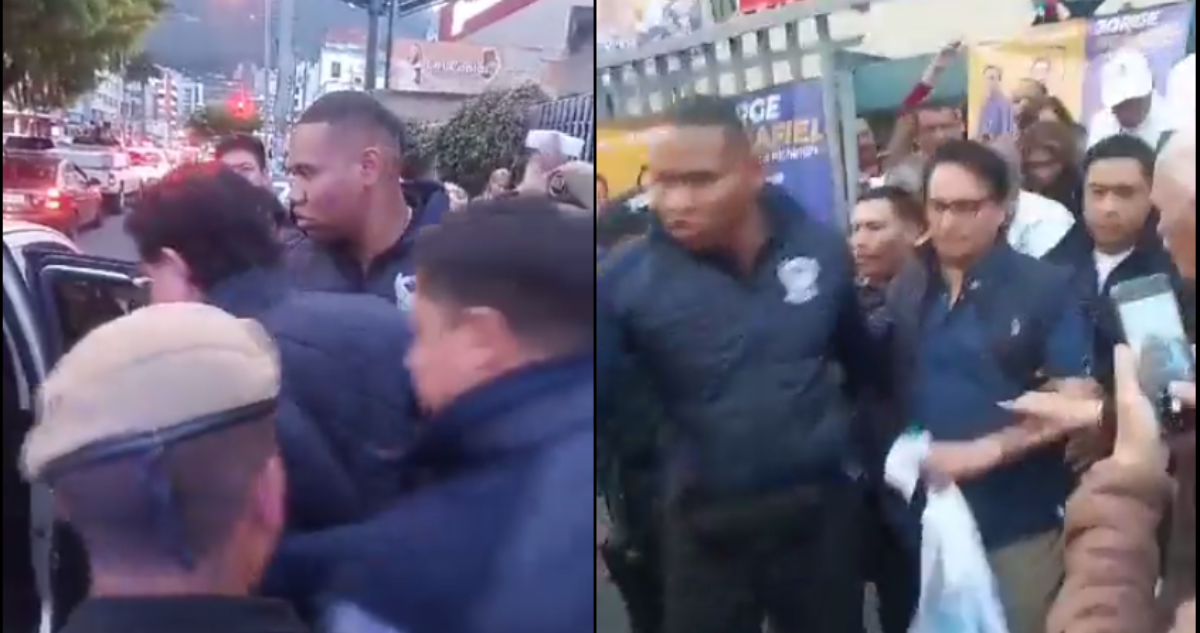 video asesinato