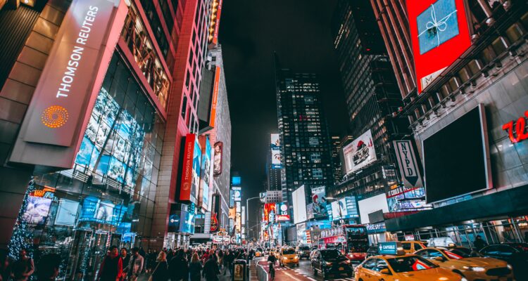 times square