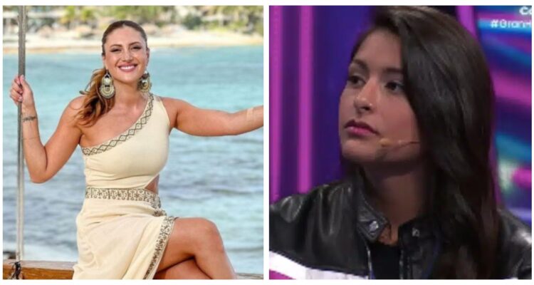 Viviana le responde a Karen Bejarano tras salida de “Gran Hermano”: “Tomaste malas decisiones”
