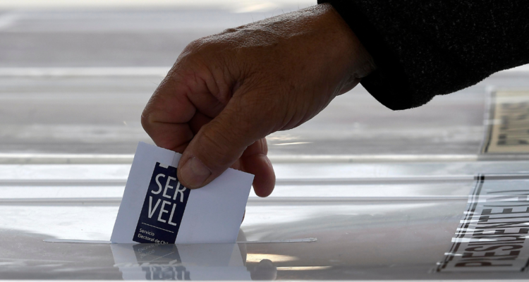 ¿Una segunda vuelta inédita en las próximas presidenciales?