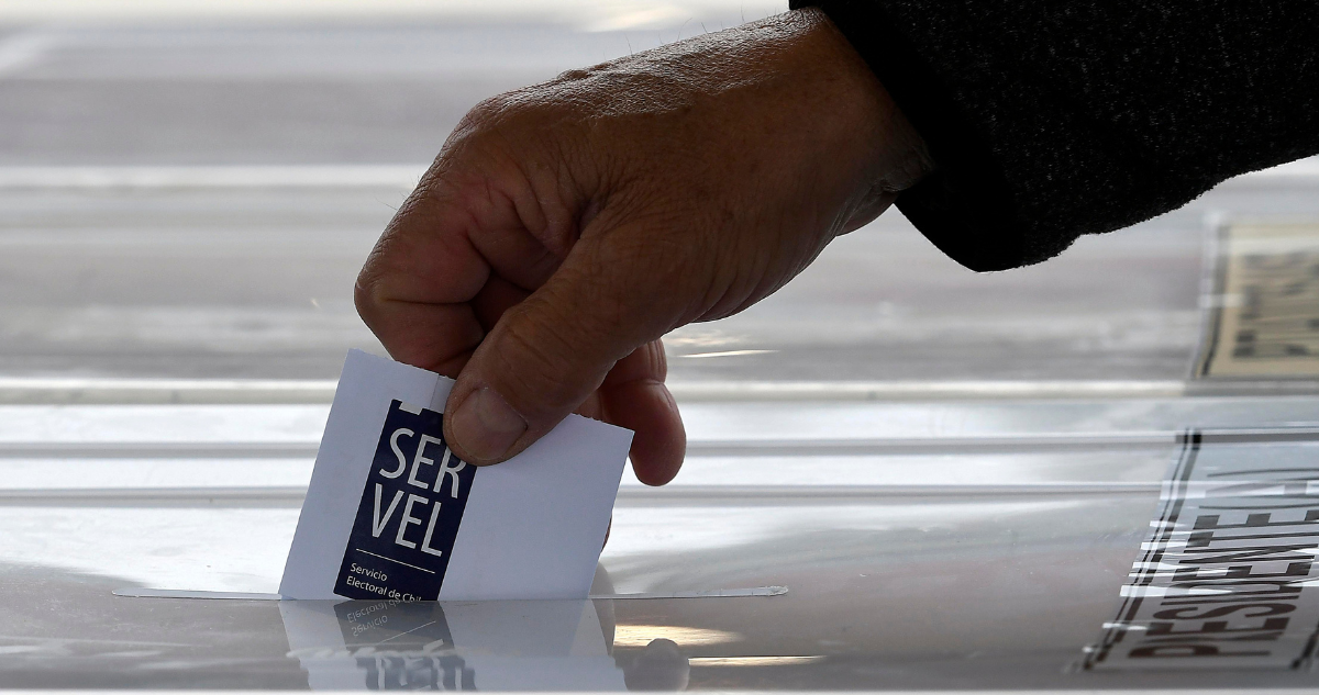 ¿Una segunda vuelta inédita en las próximas presidenciales?
