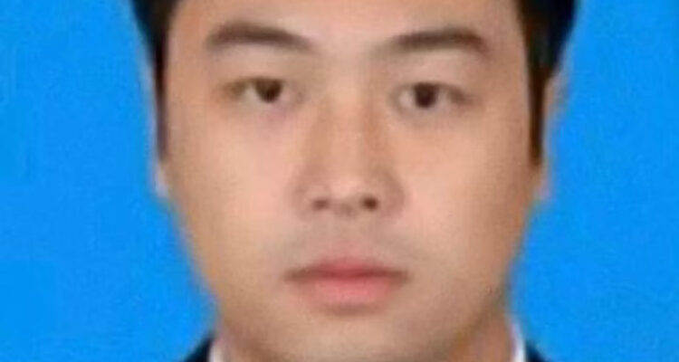 "Robin Zhang": el espía del régimen chino que usaba LinkedIn para robar secretos del Reino Unido