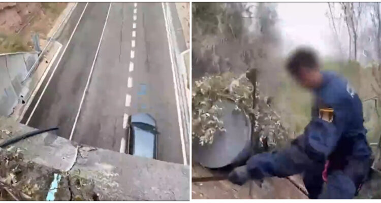 Vuelta a España boicot