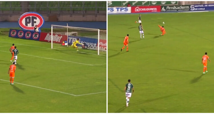 dos errores fueron claves wanderers cobreloa