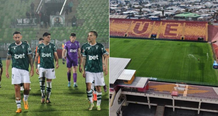 Revelan que Wanderers busca ser local en Santa Laura: U. Española sacó la voz con categórica respuesta