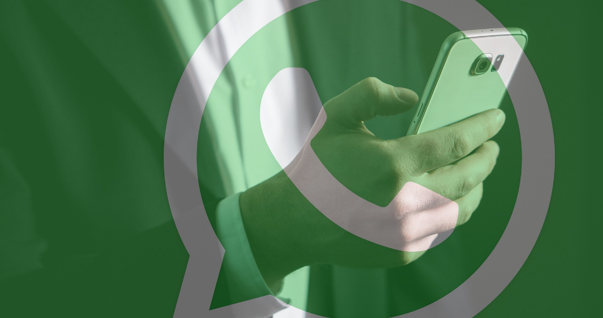 En EEUU multan a empresas por usar WhatsApp como medio de comunicación “formal” entre empleados