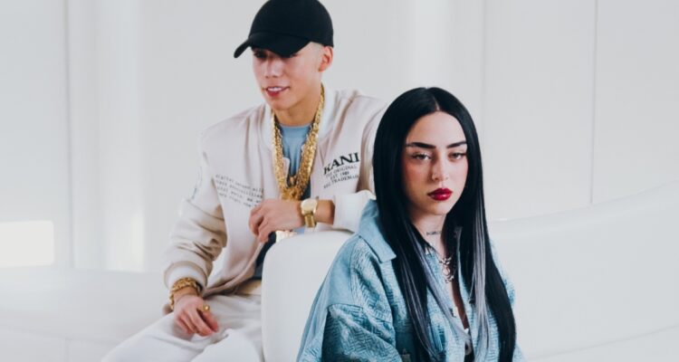 “X ESO BB”: Cantante chileno Jere Klein publica su primera canción con Nicki Nicole