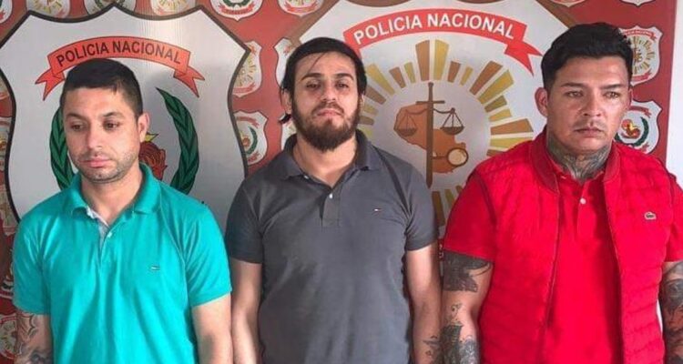 Chile sale a la caza de Yonatan Cruces, implicado en mortal asalto al aeropuerto de Santiago