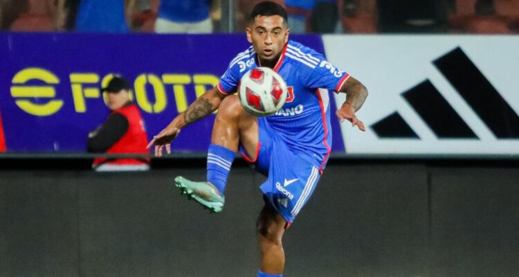 Yonathan Andía fue condenado por conducir en estado de ebriedad