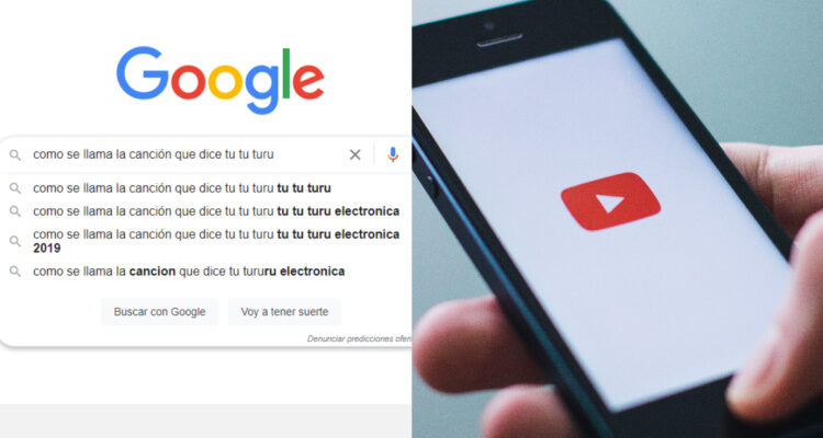 No más incertidumbre: YouTube prueba nueva función para buscar canciones sólo tarareando su melodía