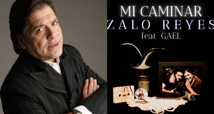 Lanzan canción póstuma de Zalo Reyes a un año de su muerte: sería el primer single de su último álbum