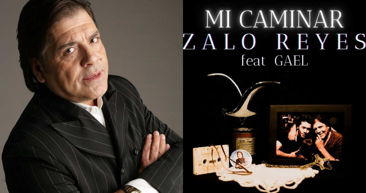 Lanzan canción póstuma de Zalo Reyes a un año de su muerte: sería el primer single de su último álbum