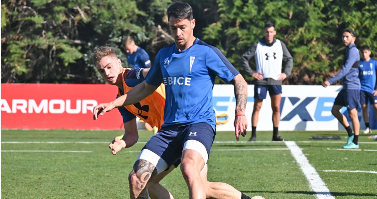 Twitter I @Cruzados