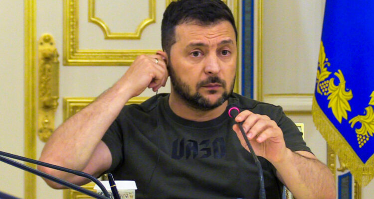 Presidente Zelenski: “Estamos seguros que Rusia perderá esta guerra”