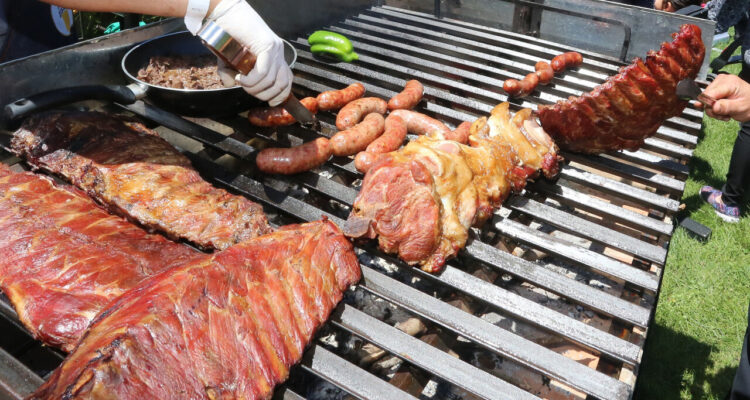 La ciencia revela los secretos para cocinar el mejor asado.