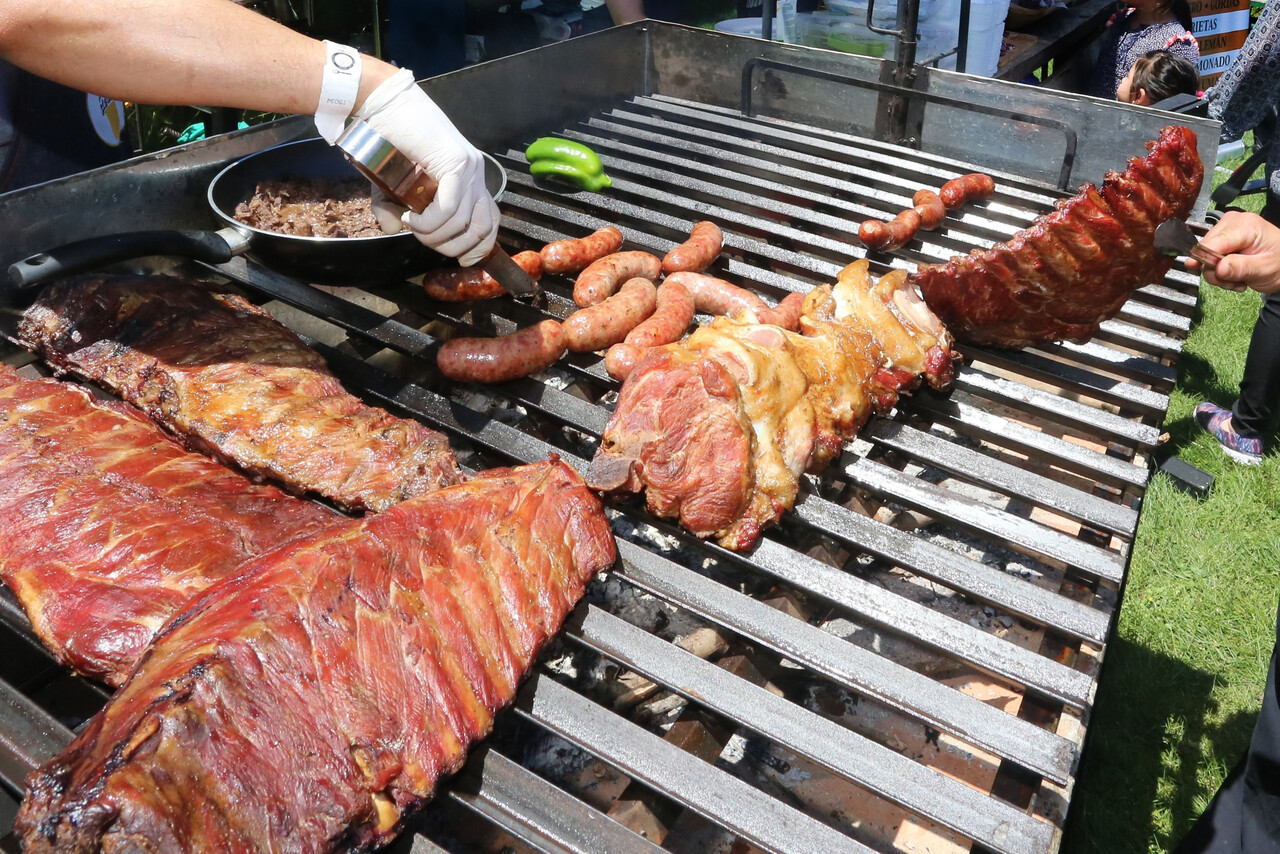 La ciencia revela los secretos para cocinar el mejor asado.
