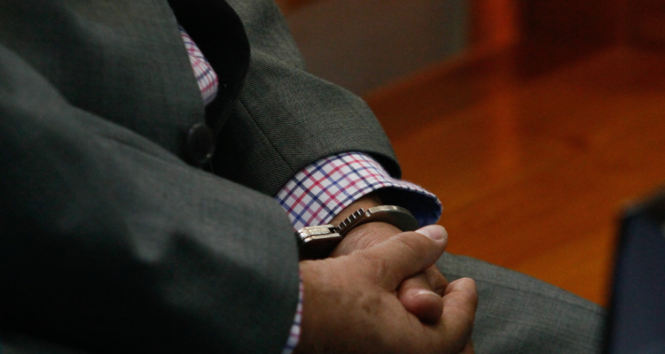 abuso sexual Huépil