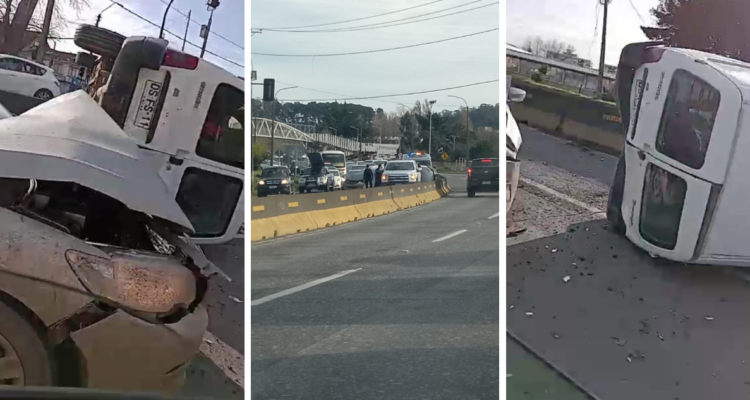 puente Juan Pablo II