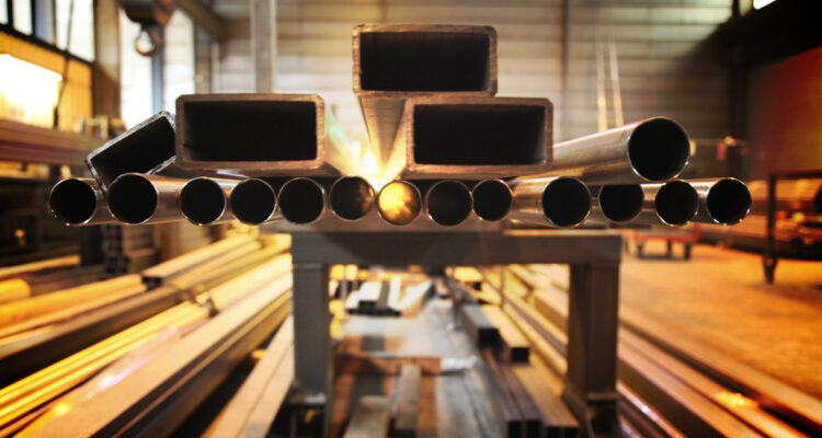 Una siderúrgica europea admite problemas por caída de demanda de acero y que podría aplicar despidos