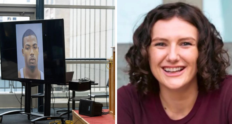 Capturan a acusado de muerte de CEO de empresa en Baltimore: víctima había sido reconocida por Forbes