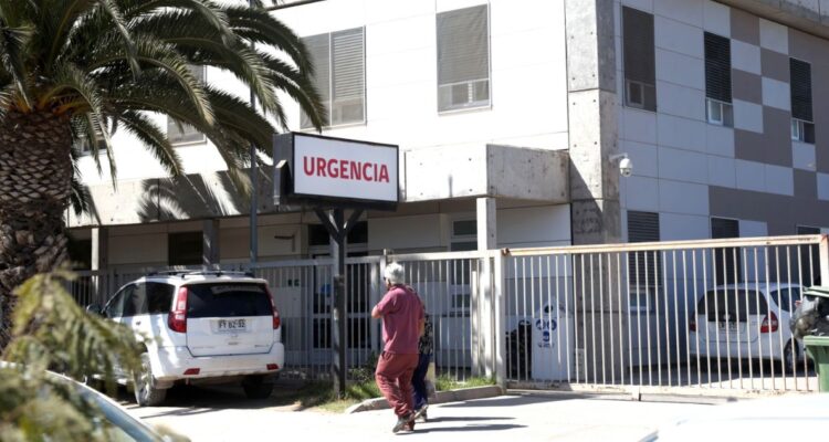 Paciente muere luego que se le negara atención en Cesfam de Pan de Azúcar: municipio anunció sumario