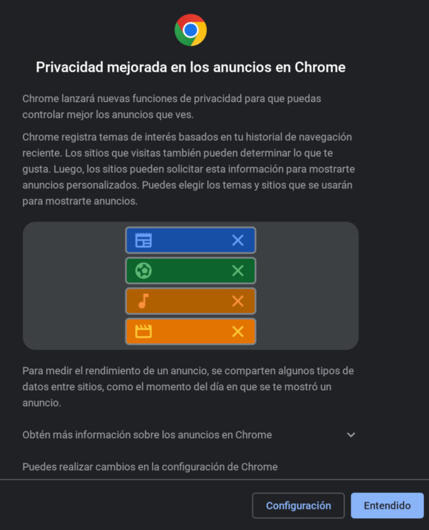 Google Chrome