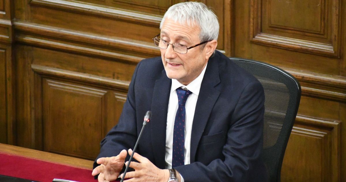Acusan “populismo” tras aprobar polémica enmienda de concesiones con derecho de propiedad