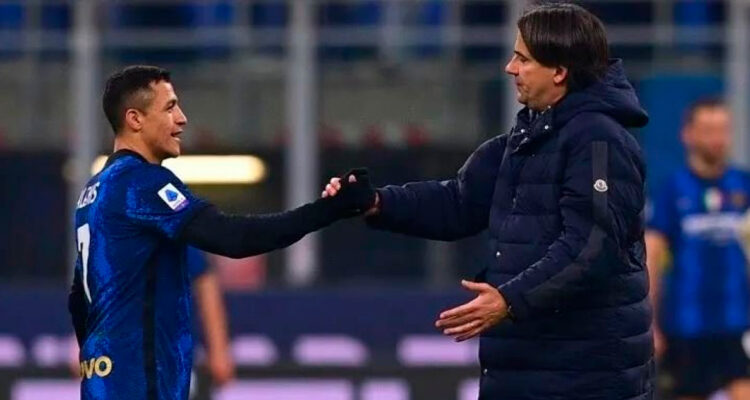 Alexis-Sánchez-Inzaghi