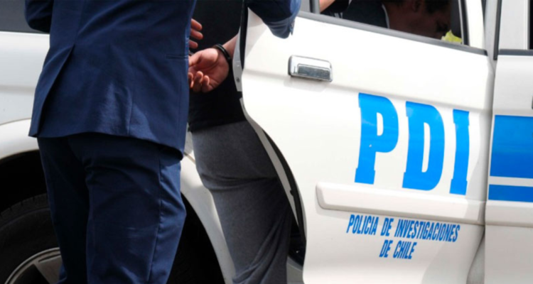 allanamiento en Curicó