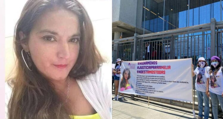 Antofagasta: el caso de mujer que habría muerto luego que expareja desconectó su máquina de oxígeno