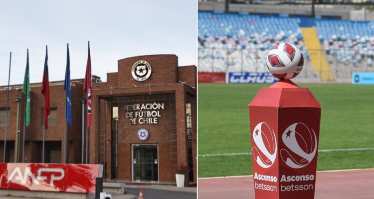 Gobierno instruye a la ANFP a dejar sin efecto contratos con las casas de apuestas online que operan desde el extranjero