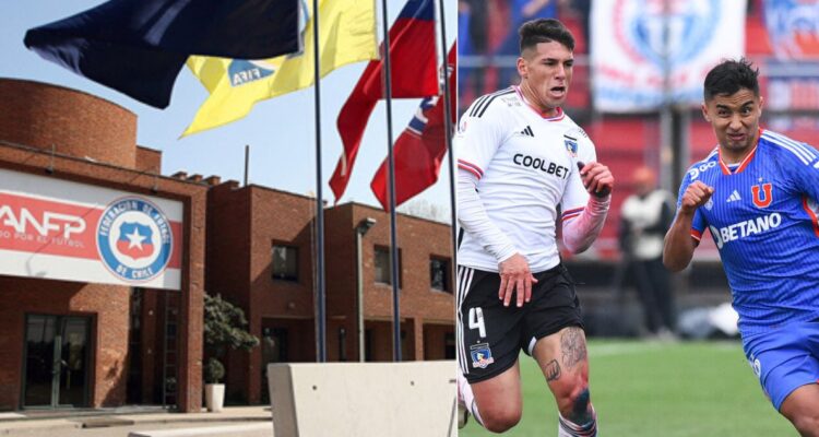 ANFP y Clubes nacionales ya piensan en cómo acabar contratos con casas de apuestas tras orden de Corte Suprema