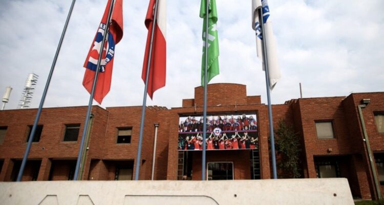 ANFP reaccionó tras instructivo por relación con casas de apuestas