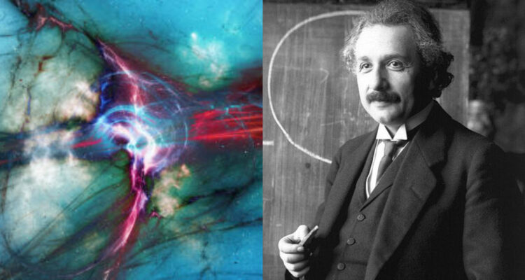 Experimento científico confirma teoría de Einstein sobre la antimateria: no existe la “antigravedad”