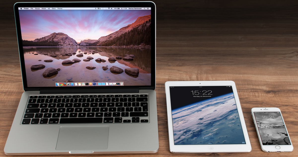 En Europa emplazan a Apple para que abra sus puertas a la competencia