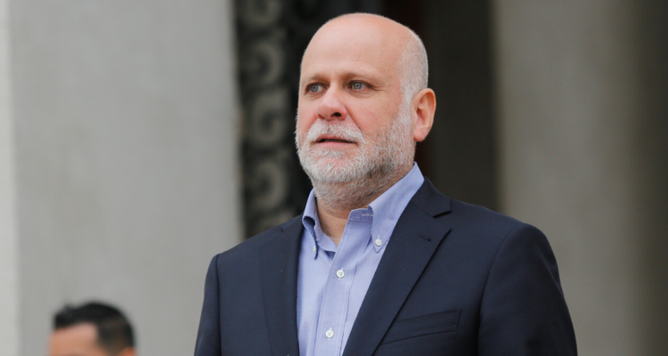 Elizalde por Caso Convenios: El compromiso del Gobierno es el total esclarecimiento, sin prejuzgar