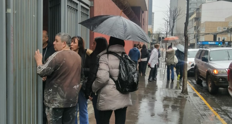 Superintendencia de Educación inicia investigación de oficio por estudiante que fue apuñalado en CSPNC