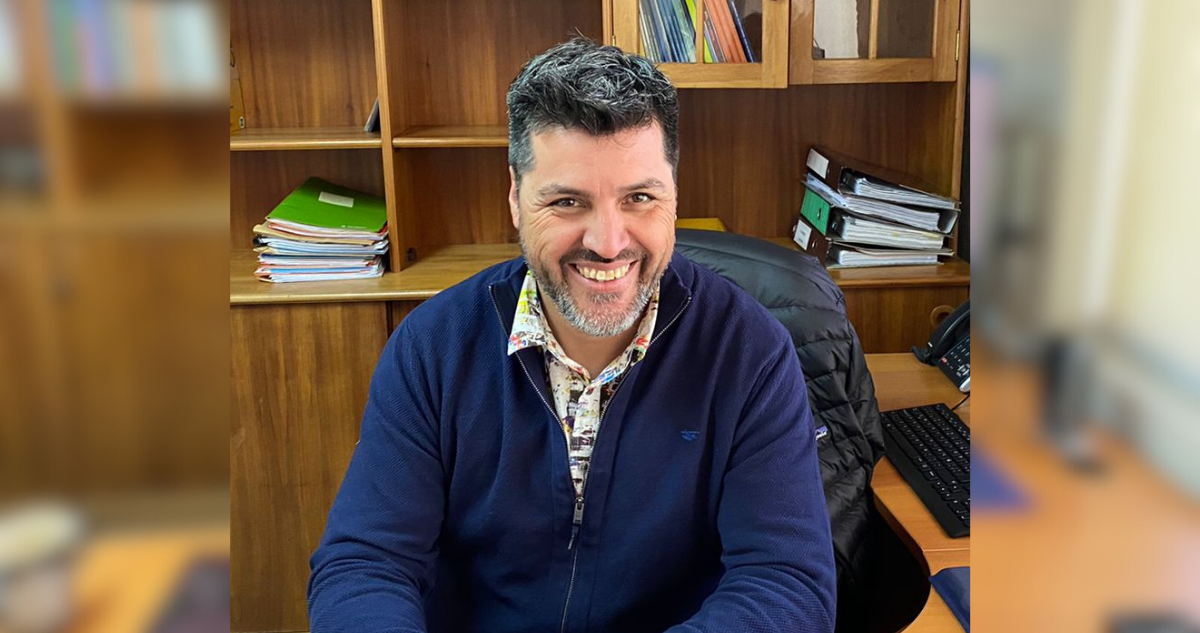 PDI detiene en Talca a director del Serviu de Los Ríos por cohecho en caso Cuentas Corrientes