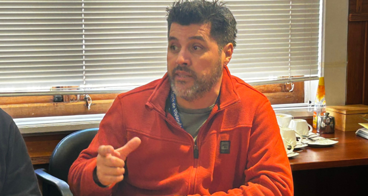 Parlamentarios tilden como un balde de agua fría detención del director Serviu Los Ríos por cohecho