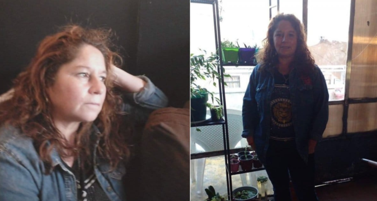 Municipio de San Pedro de la Paz se querella por homicidio en caso de mujer hallada calcinada