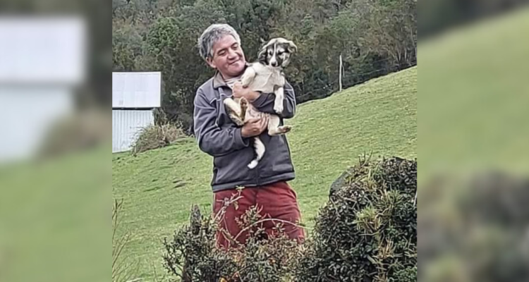 Familia de hombre extraviado hace más de una semana en Queilen pide prórroga para seguir con búsqueda
