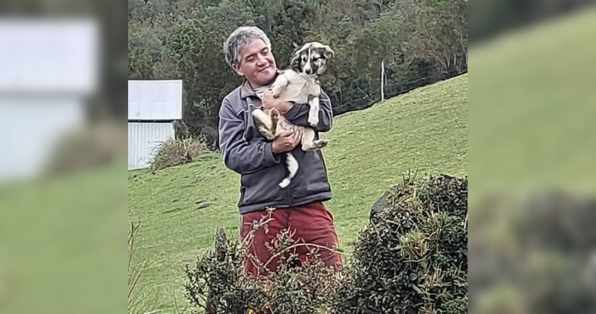 Familia de hombre extraviado hace más de una semana en Queilen pide prórroga para seguir con búsqueda