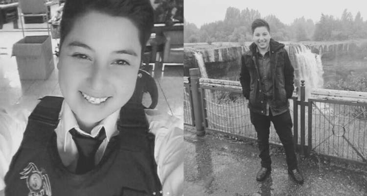 Prisión preventiva para presunto autor de homicidio y descuartizamiento de joven trans en Los Ángeles