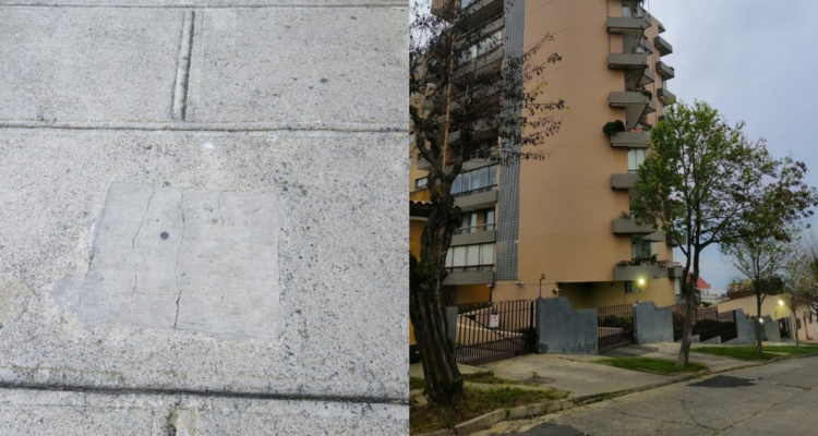 Viña del Mar: Seremi tilda de negacionismo y odio retiro de placa conmemorativa a 50 años del Golpe